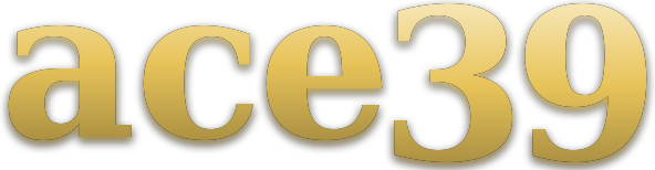 ace39 logo